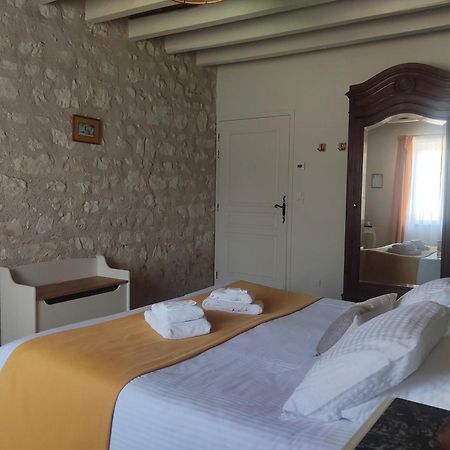 La Varenne Monthou-sur-Cher Rom bilde