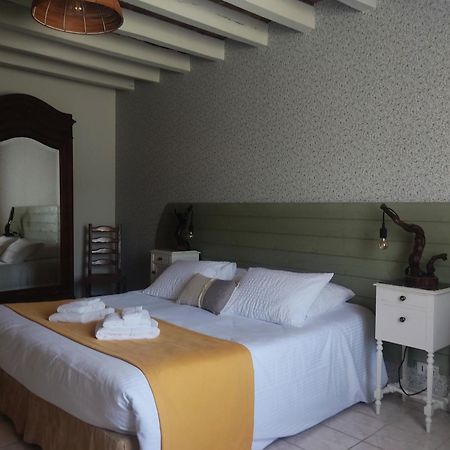 La Varenne Monthou-sur-Cher Rom bilde