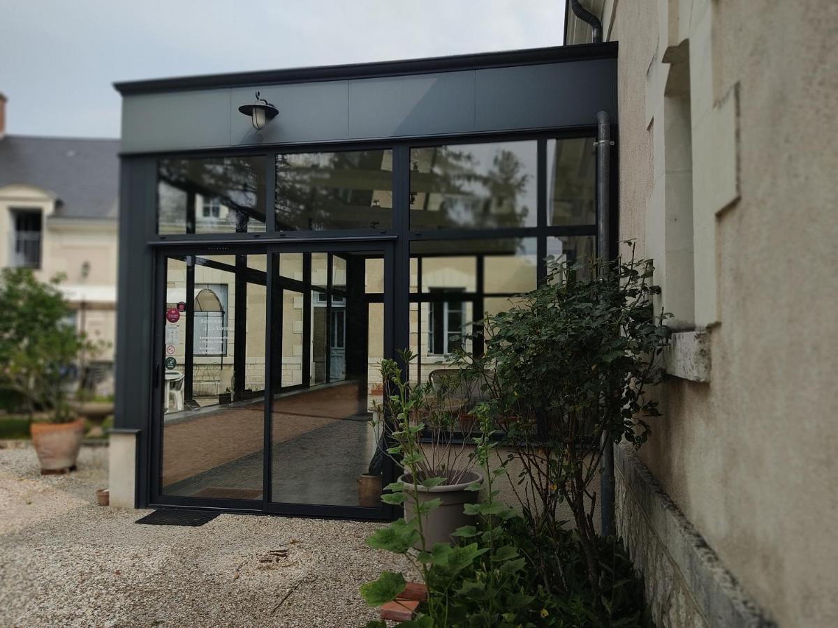 La Varenne Monthou-sur-Cher Rom bilde