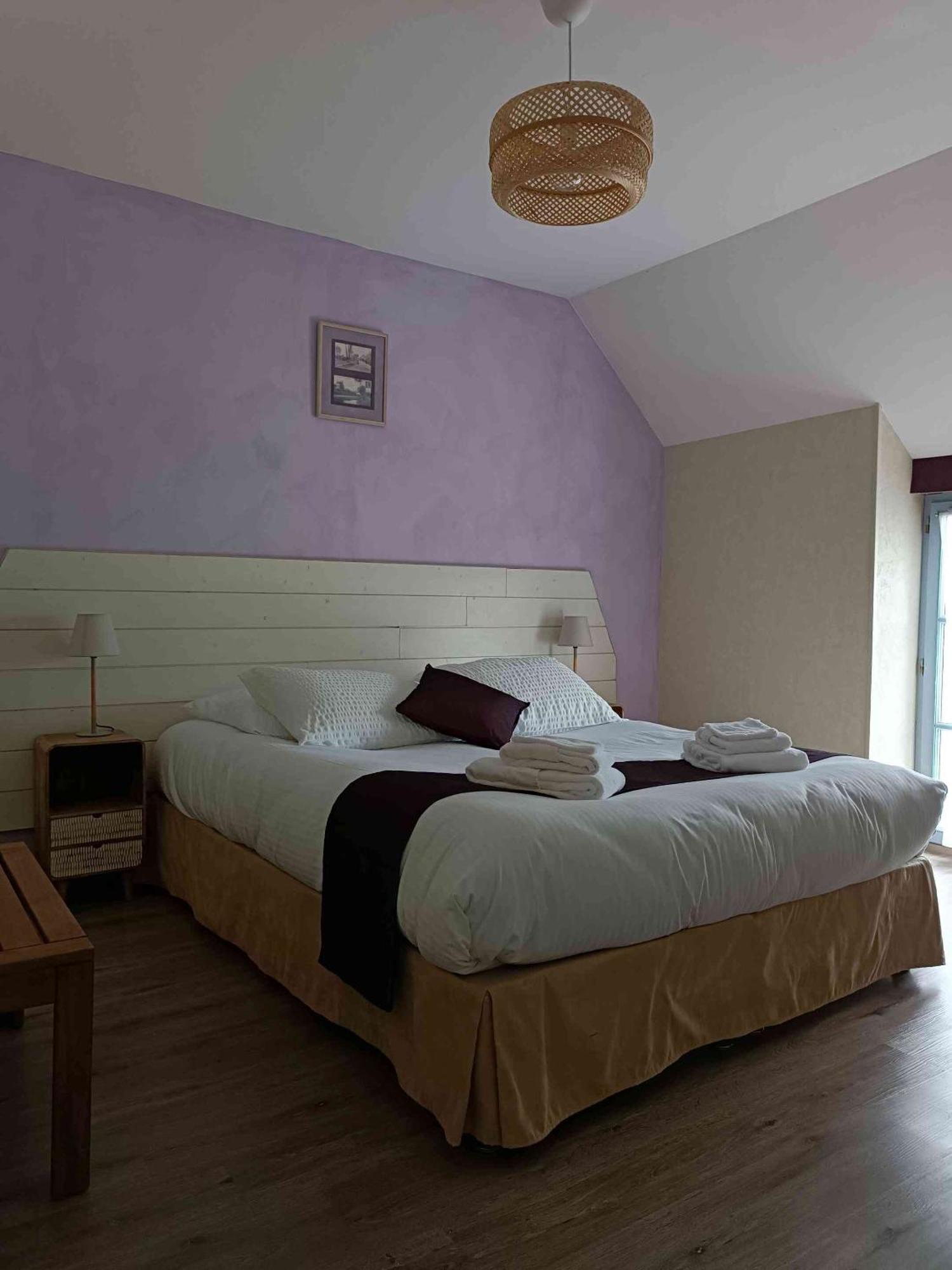 La Varenne Monthou-sur-Cher Rom bilde