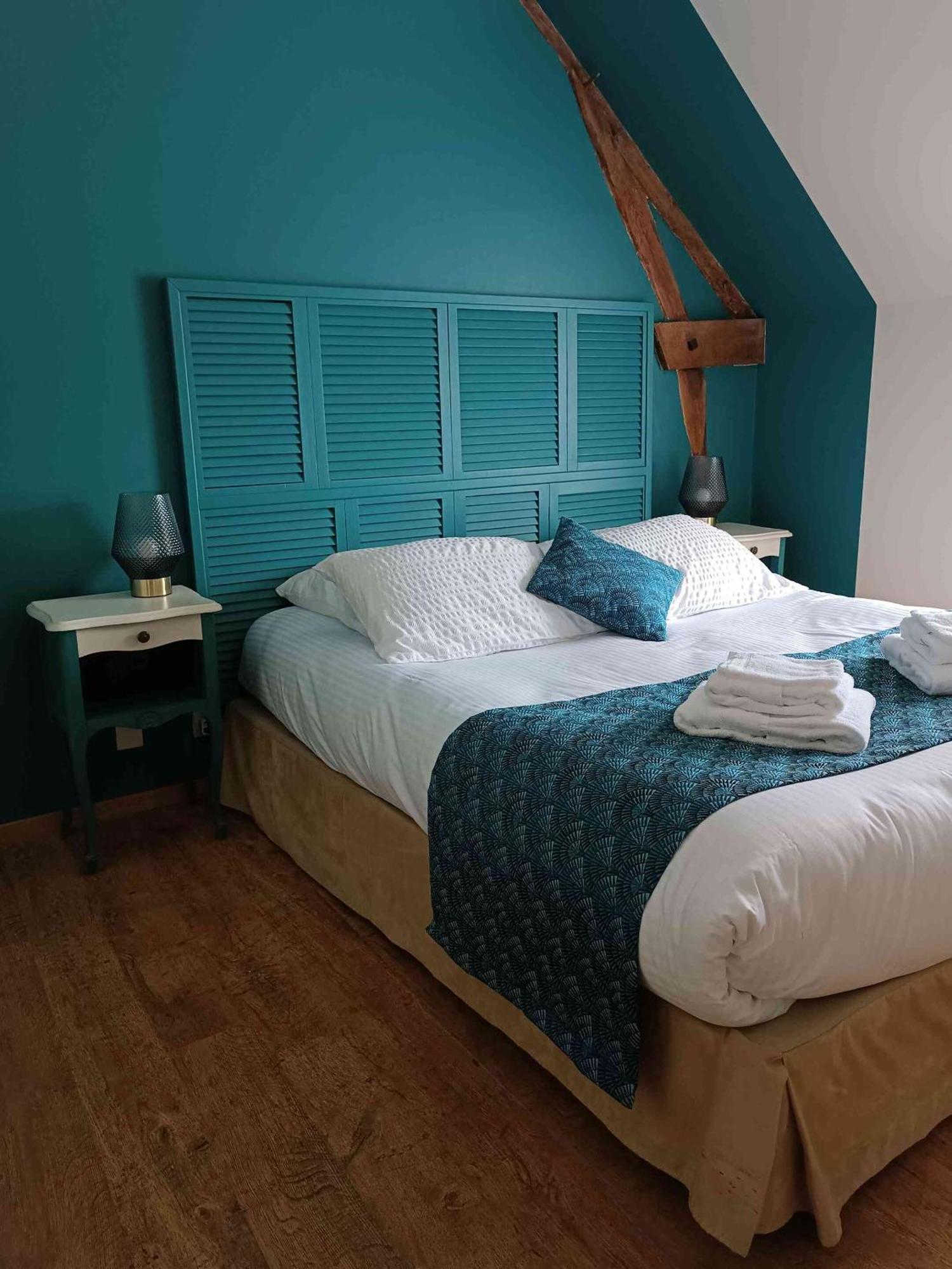 La Varenne Monthou-sur-Cher Rom bilde