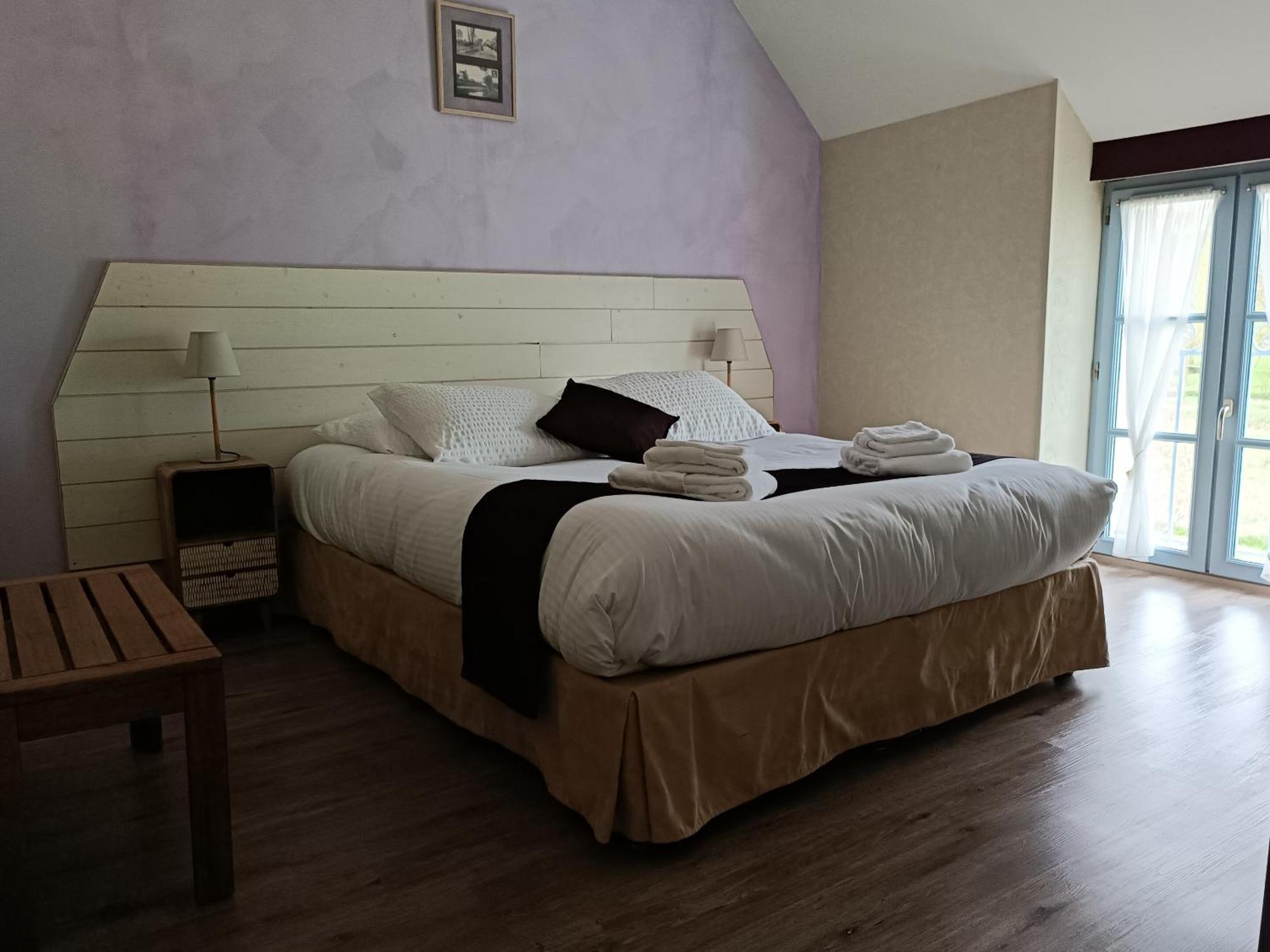 La Varenne Monthou-sur-Cher Rom bilde