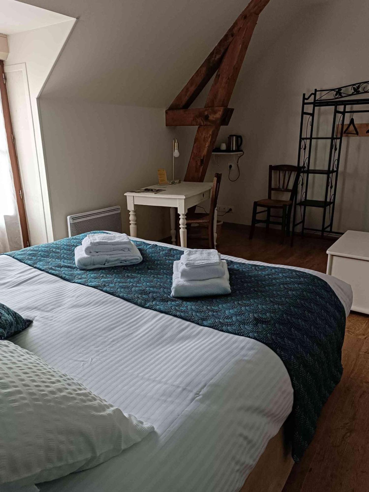 La Varenne Monthou-sur-Cher Rom bilde