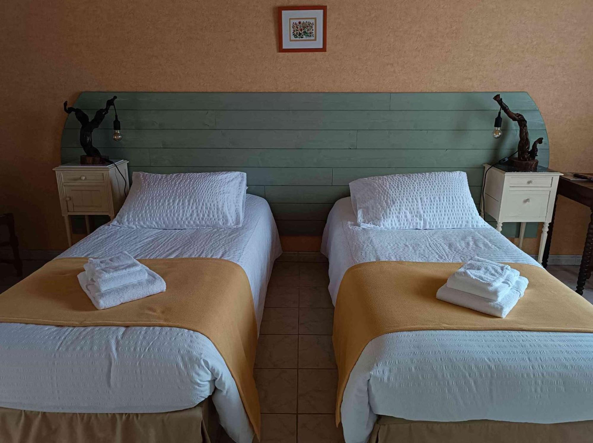 La Varenne Monthou-sur-Cher Rom bilde