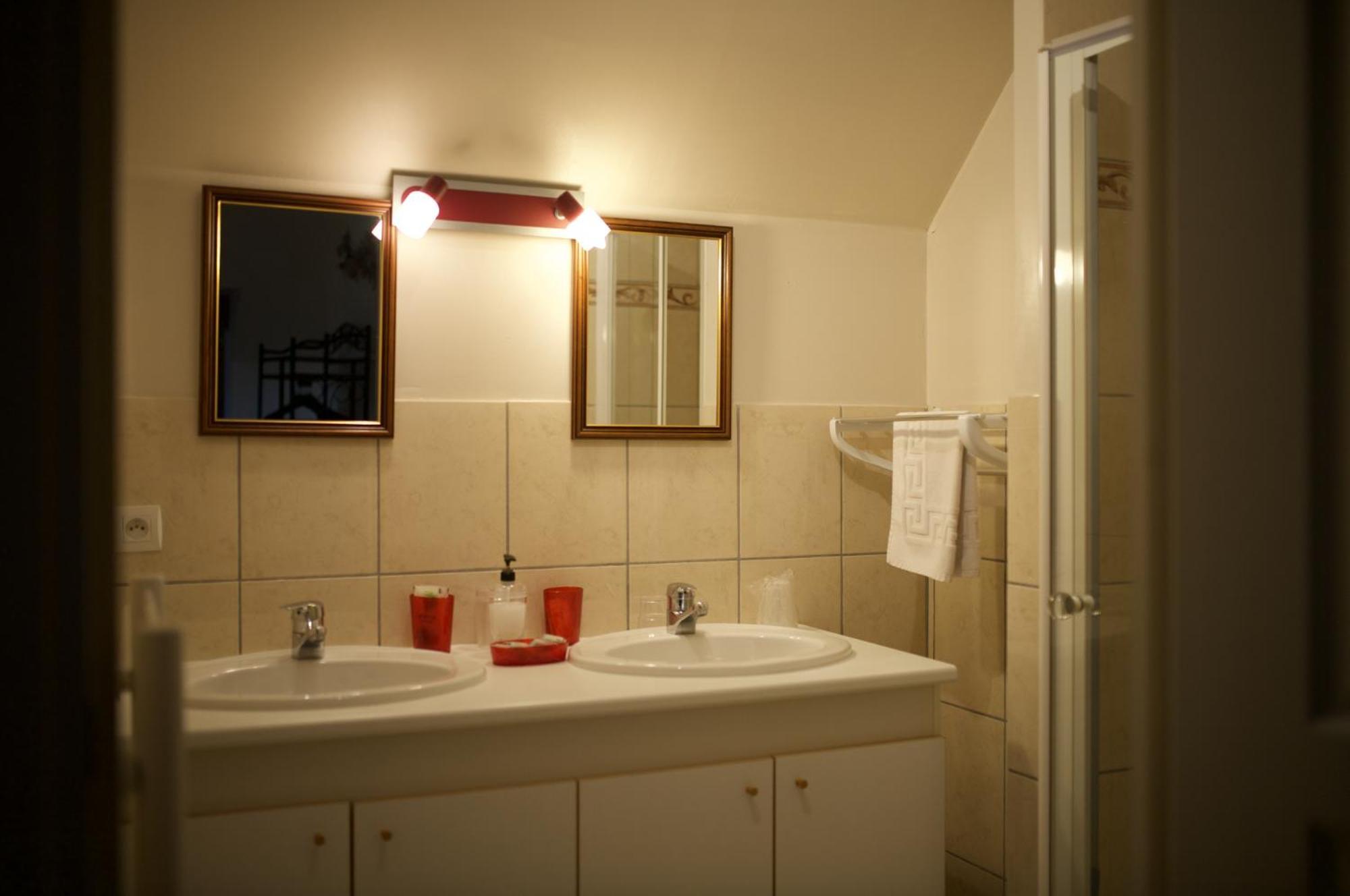 La Varenne Monthou-sur-Cher Rom bilde
