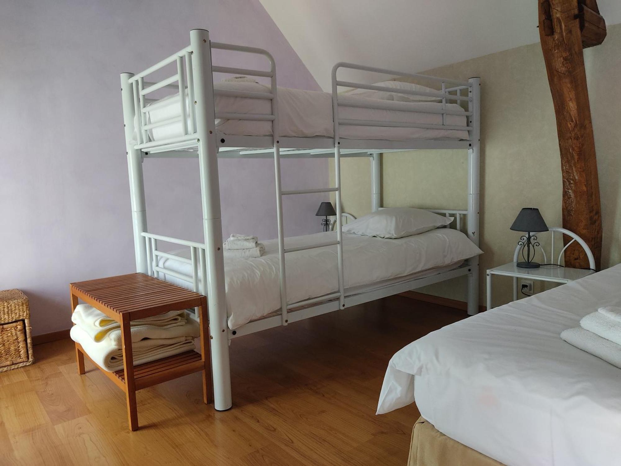 La Varenne Monthou-sur-Cher Rom bilde
