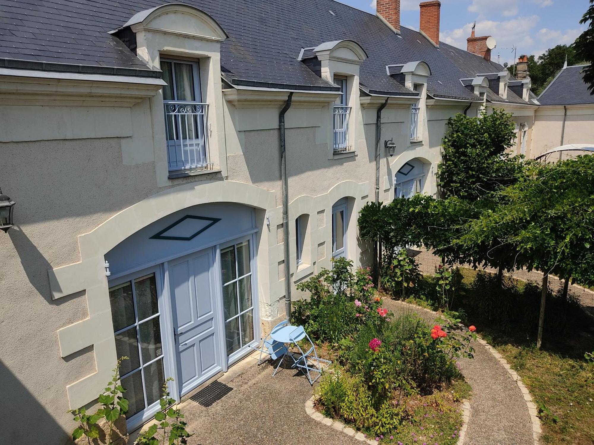 La Varenne Monthou-sur-Cher Rom bilde