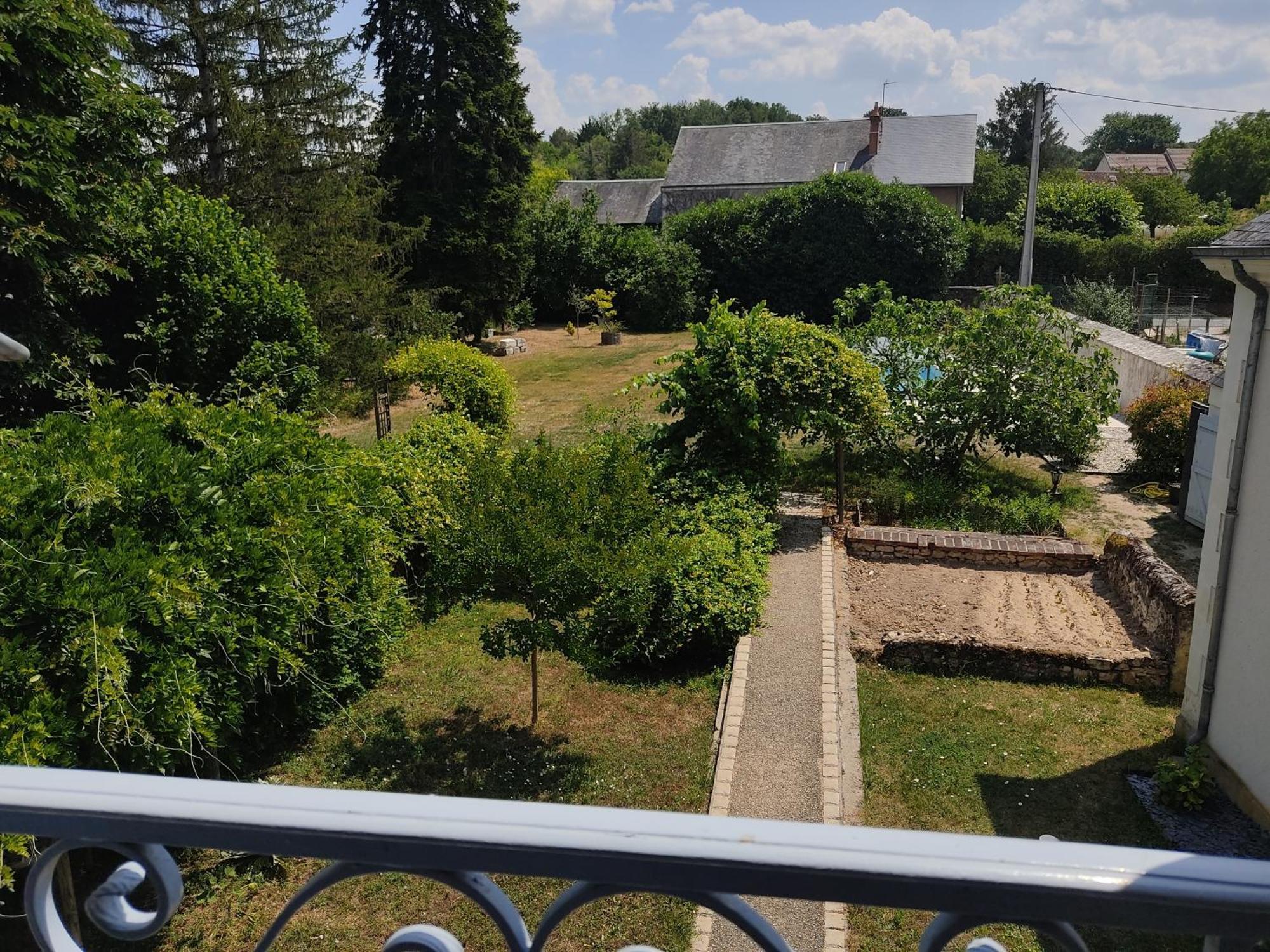 La Varenne Monthou-sur-Cher Rom bilde