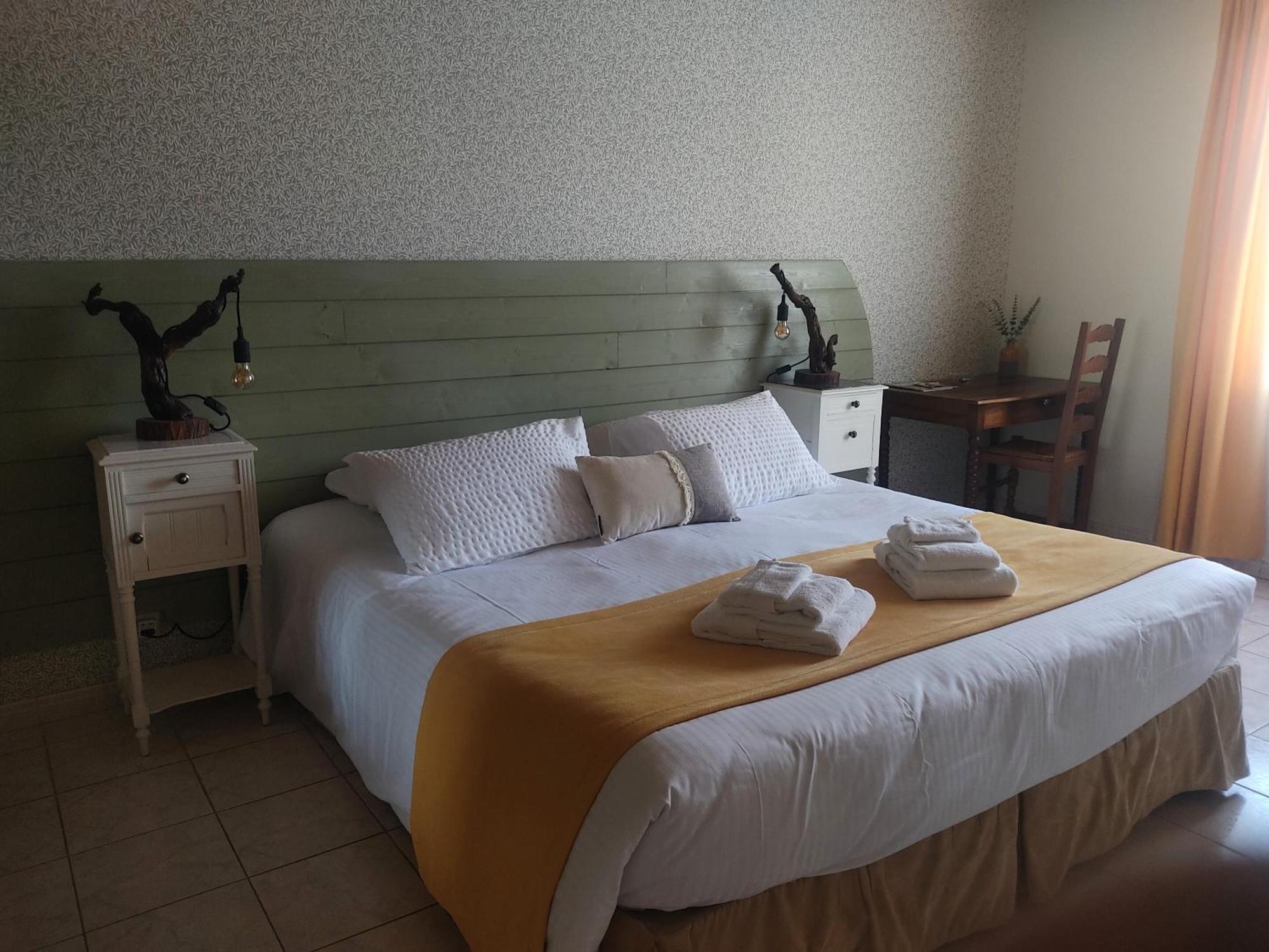 La Varenne Monthou-sur-Cher Rom bilde