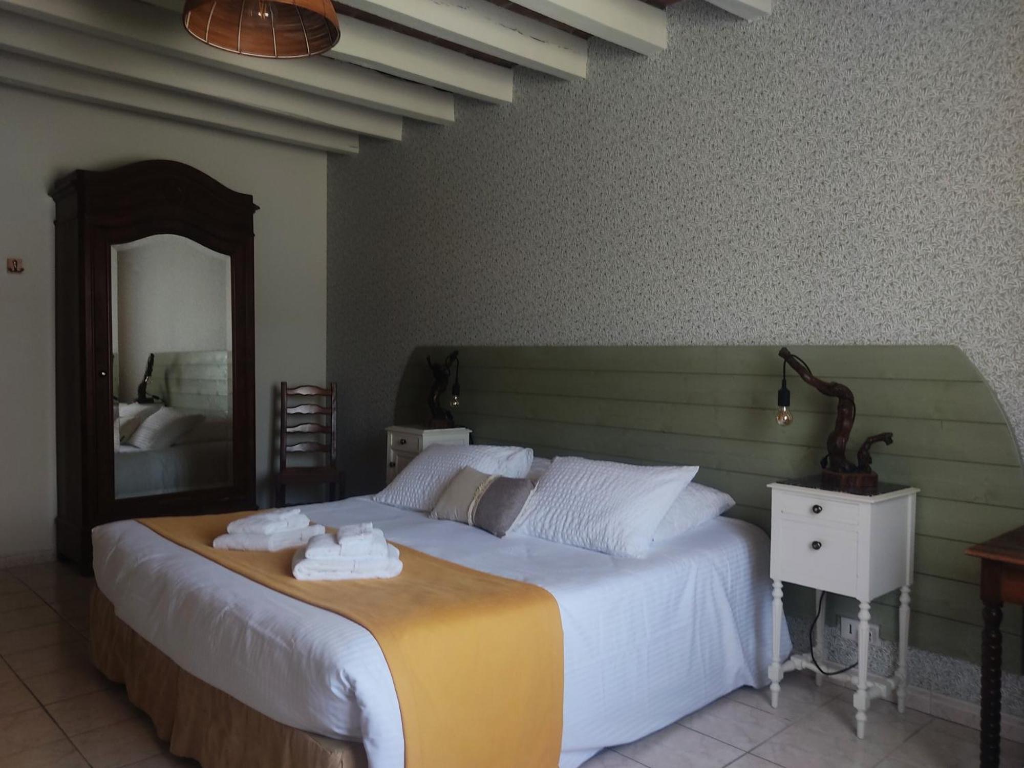 La Varenne Monthou-sur-Cher Rom bilde